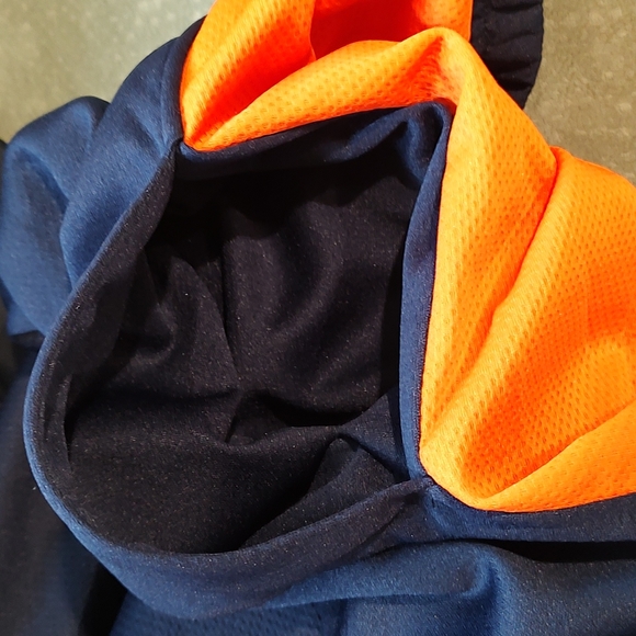 NFL Denver Broncos Jacket - Picture 9 of 9